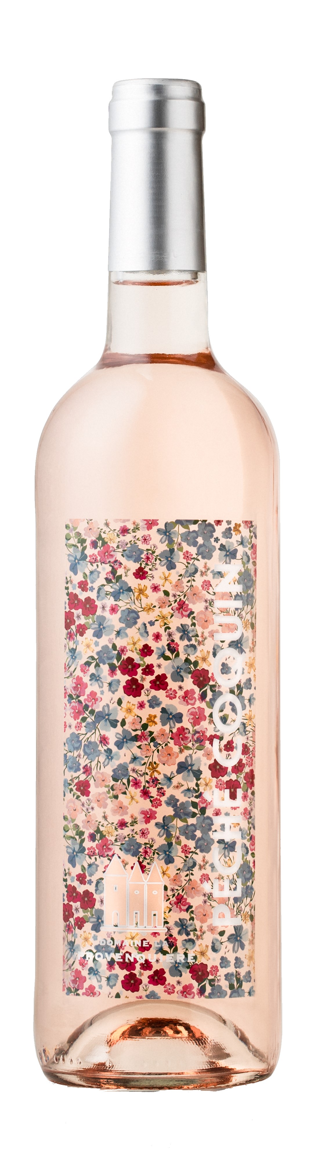Domaine La Provenquiére Peche Coquin Rosé