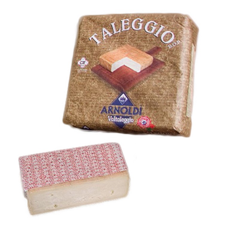 Taleggio DOP Valtaleggio