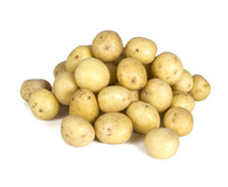 Färskpotatis Kul