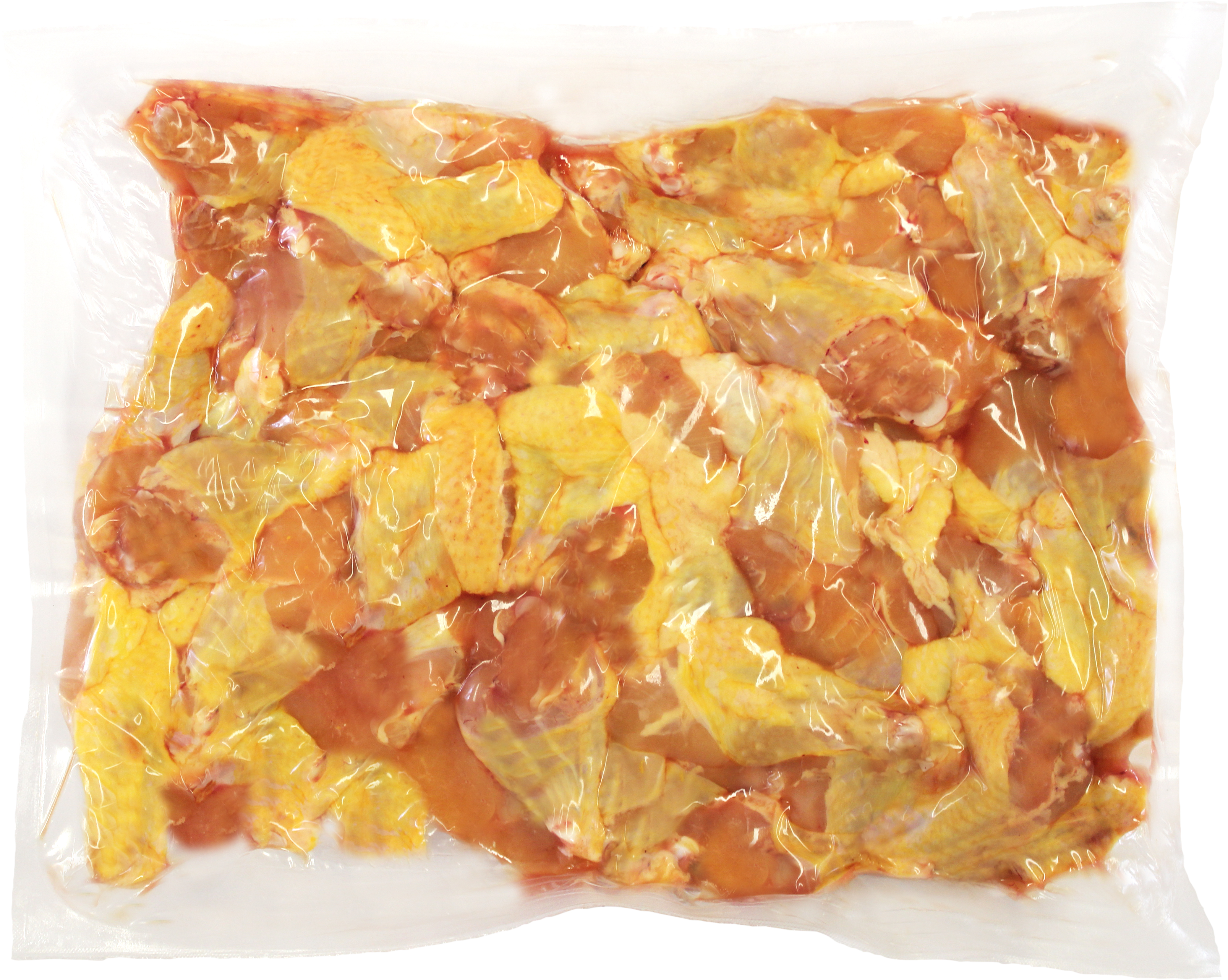 Kycklingvingar Mittbit 35g