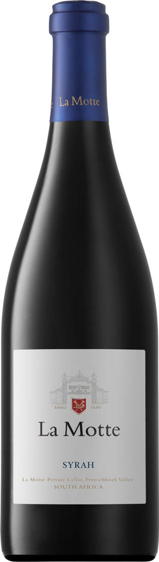 La Motte Syrah