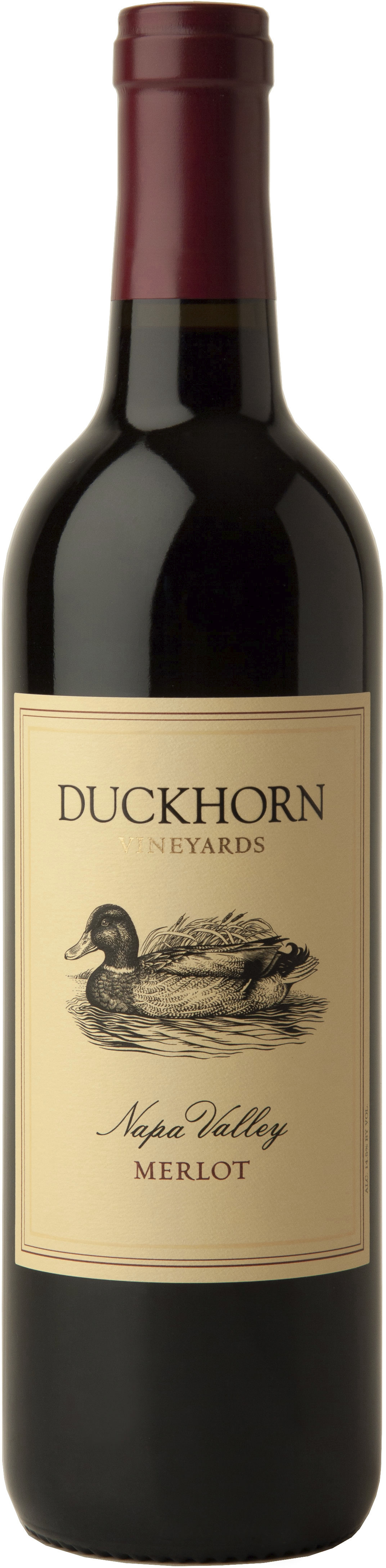 Duckhorn Napa Valley Merlot
