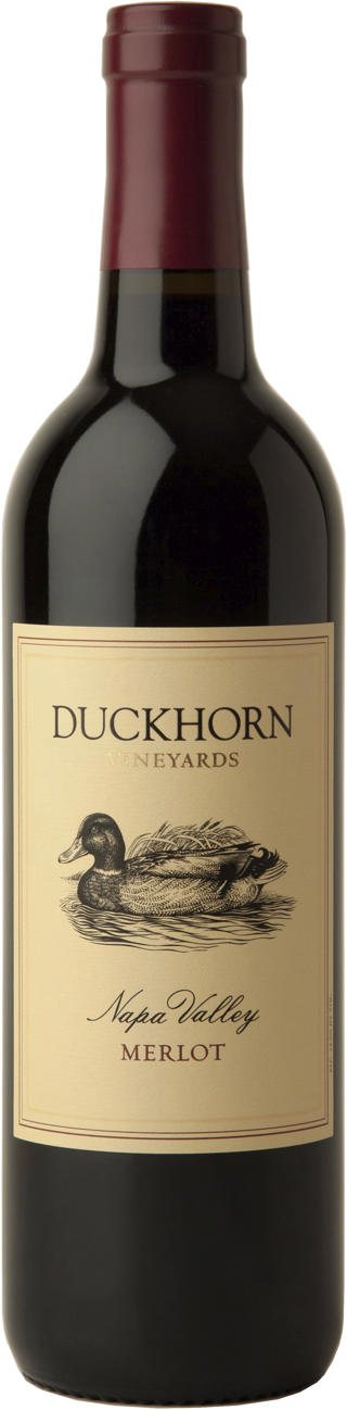 Duckhorn Napa Valley Merlot