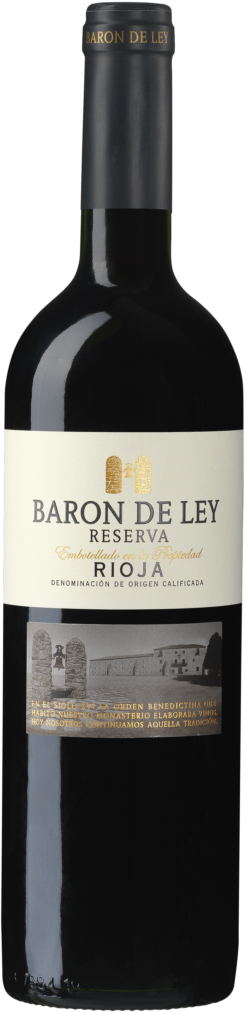 Baron de Ley Reserva