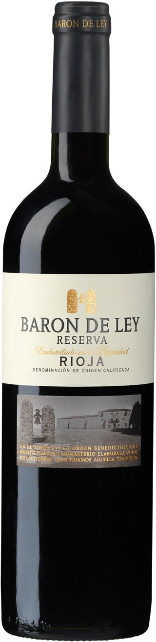 Baron de Ley Reserva