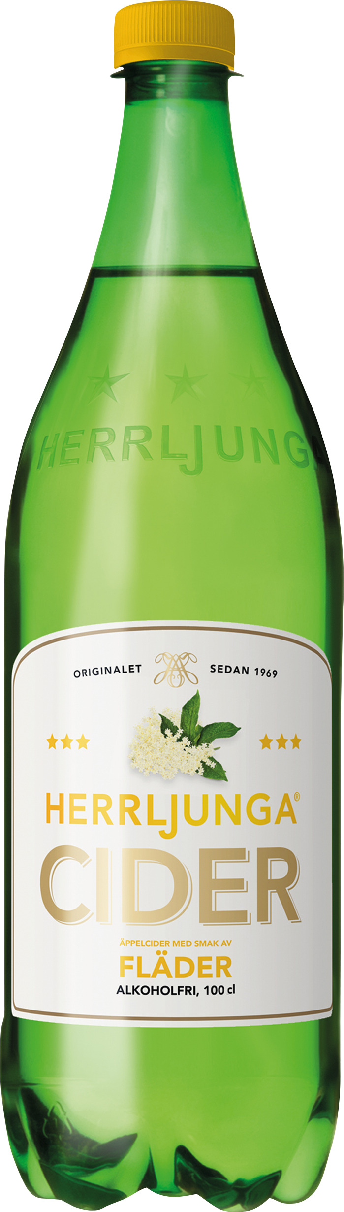 Cider Fläder PET