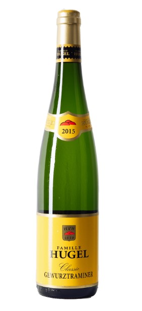 Hugel Gewurztraminer Classic
