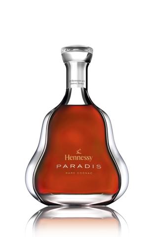 Hennessy Paradis