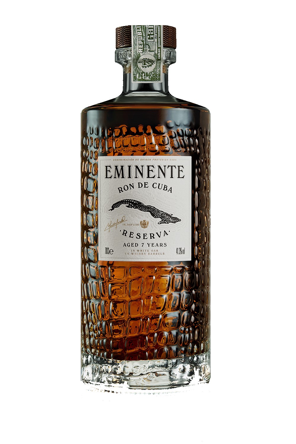 Eminente Reserva
