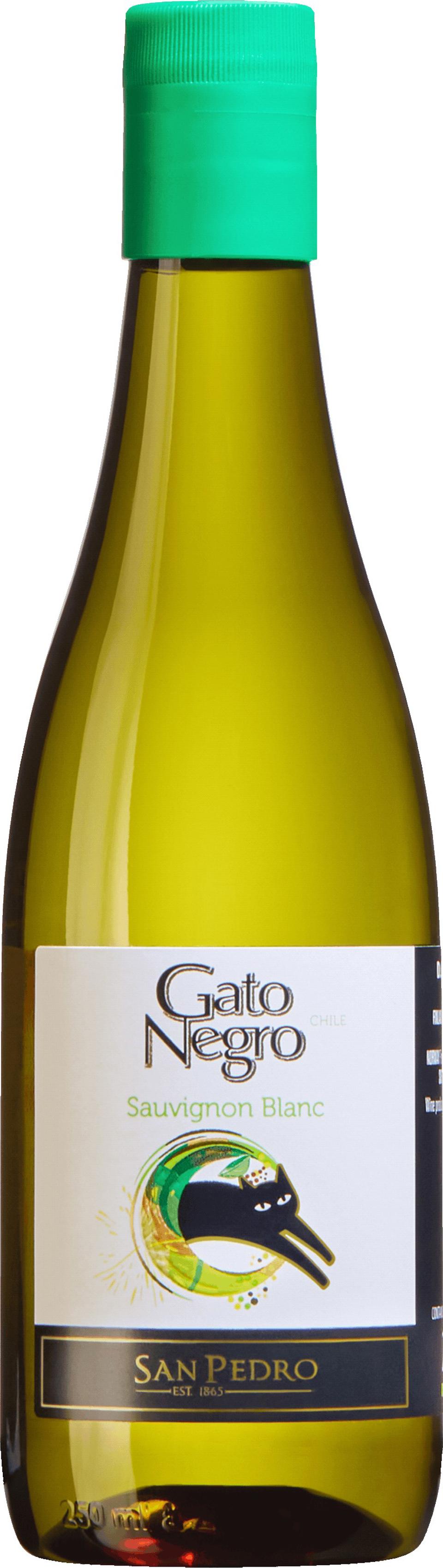Gato Negro Sauvignon Bl