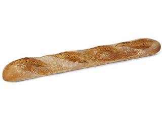 Surdegsbaguette 50cm