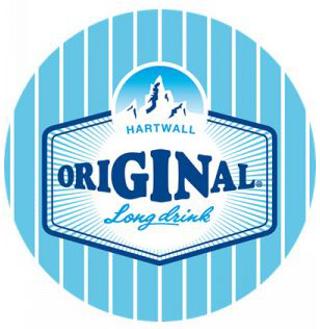 Original Long Drink Gin Grapefruit KEG