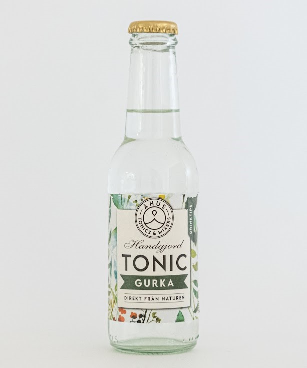 Tonic Gurka ENGL