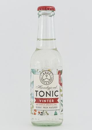 Tonic Vinter ENGL