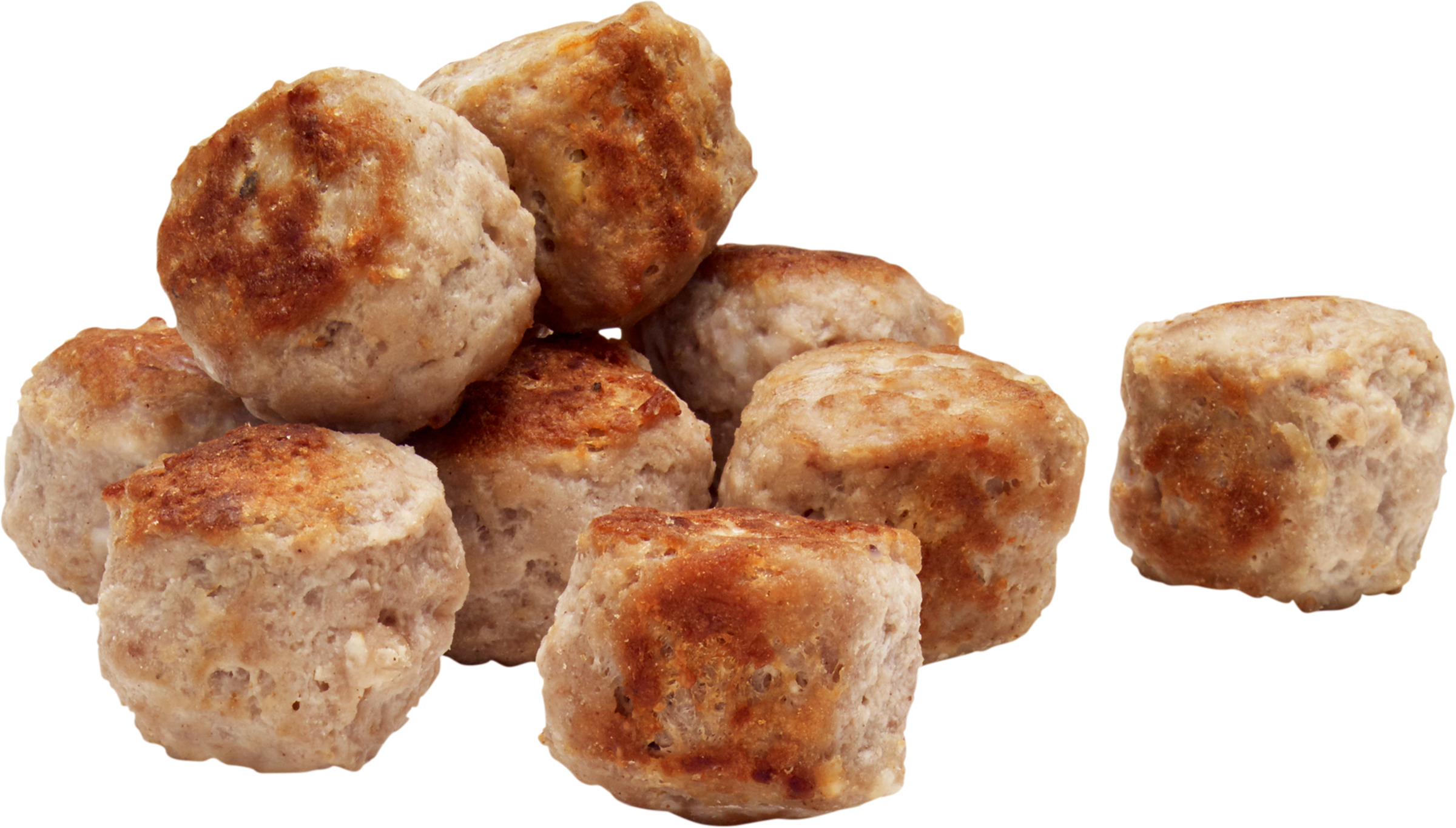 Gårdsköttbullar Sverige