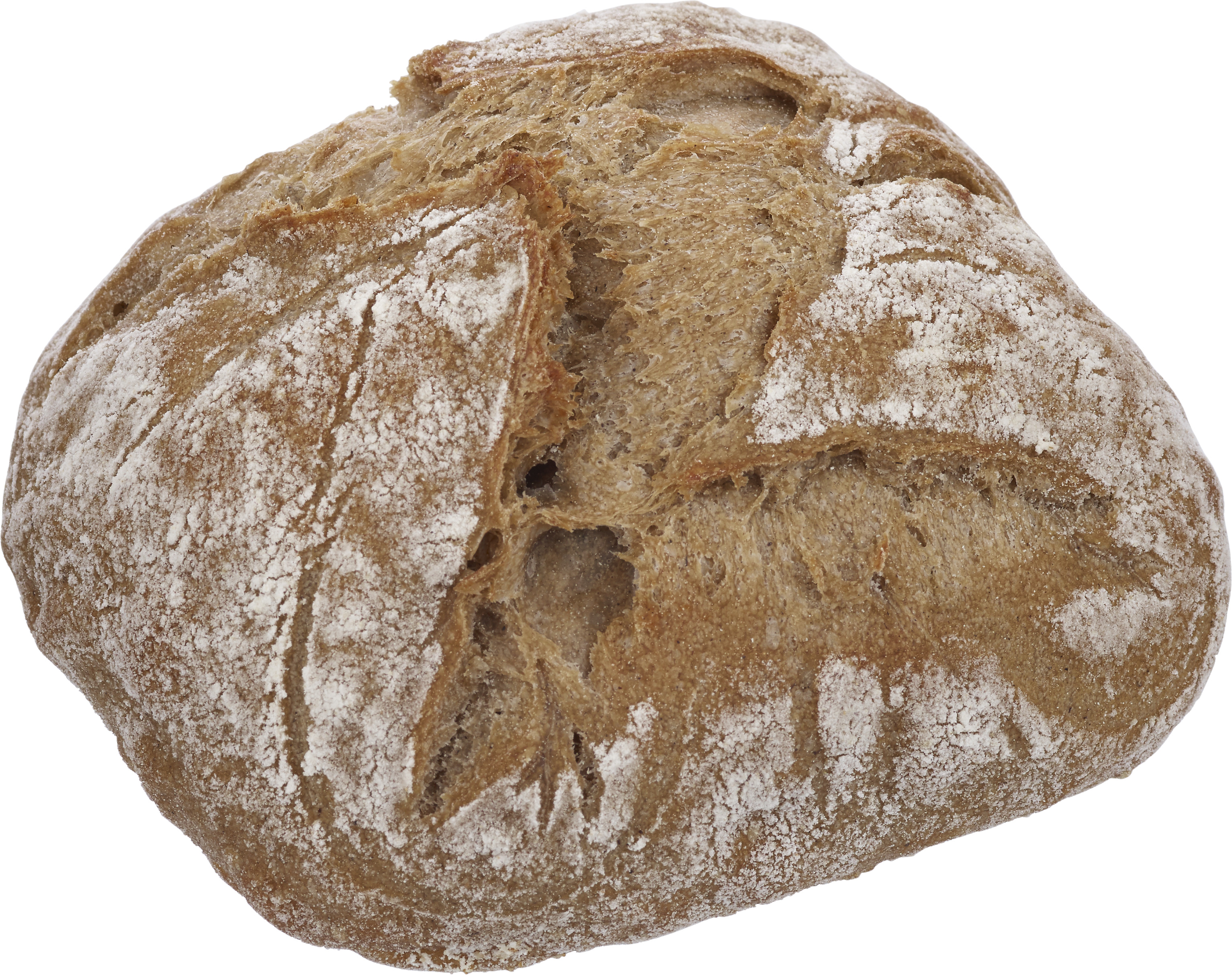 Surdegsfralla Pezzo Integral