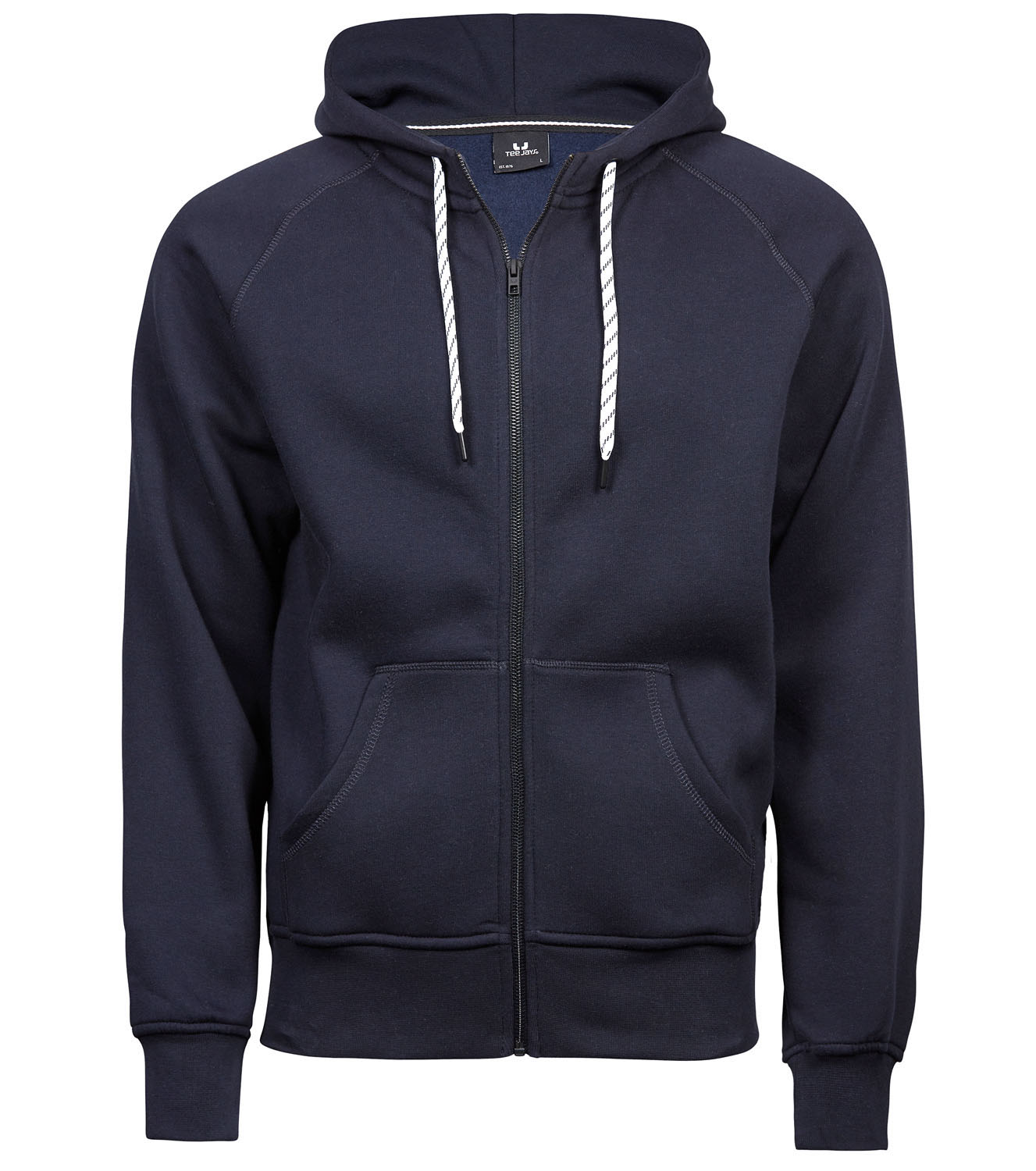 Hoodie 6131 Unisex Tee Jays Marin XL