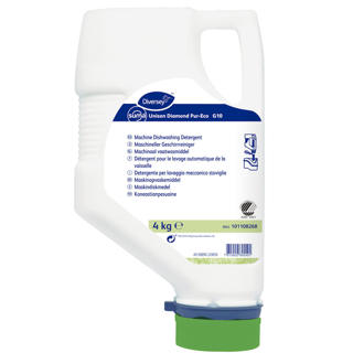 Maskindiskmedel Suma Unison Diamond Pur-Eco G10