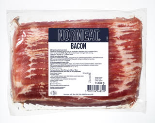 Bacon Skivat
