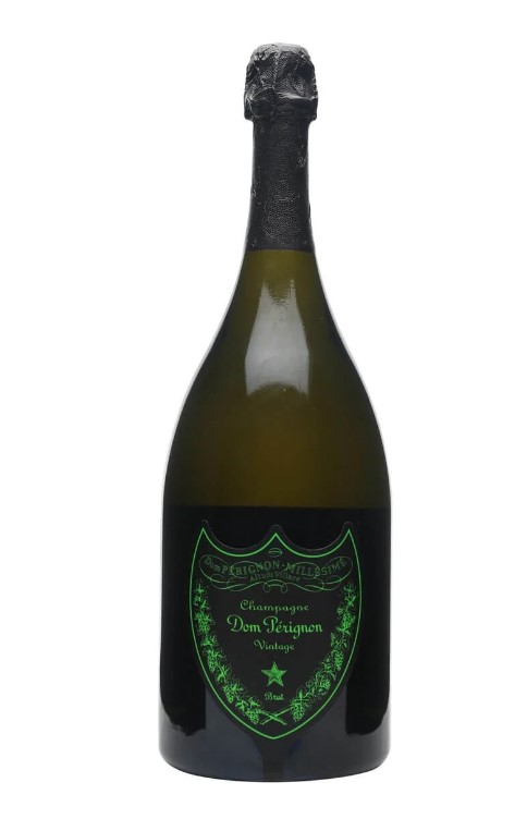 Dom Perignon Luminous 05