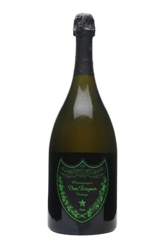 Dom Perignon Luminous 05
