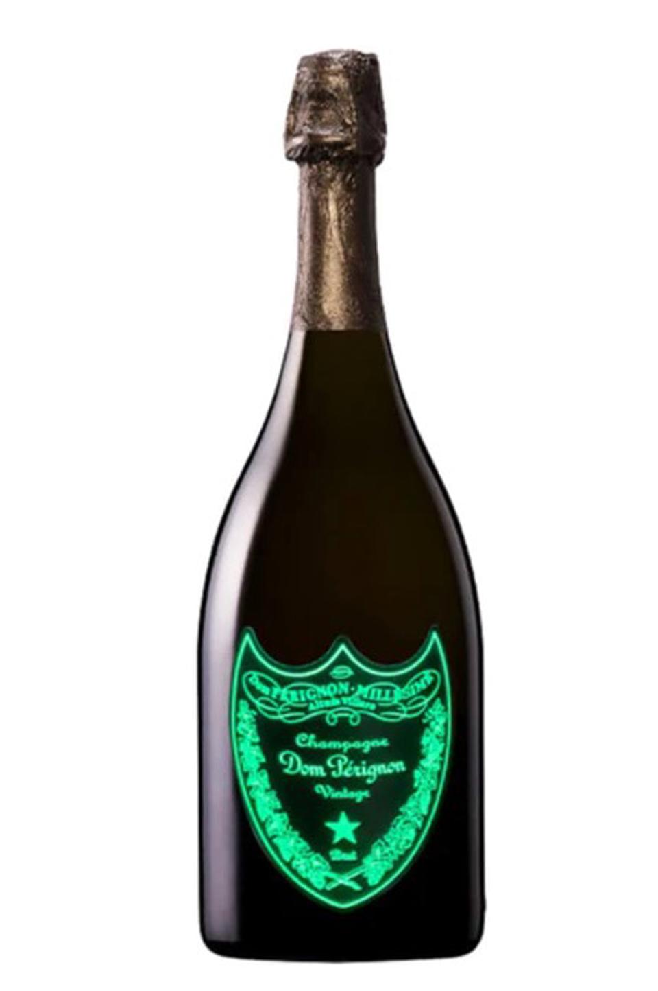 Dom Perignon Luminous 10
