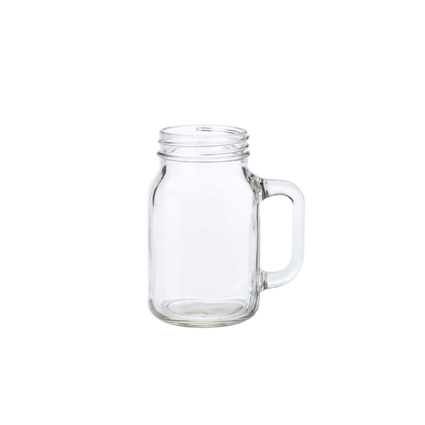 Mason Jars Glas 64.5cl / 22.7oz
