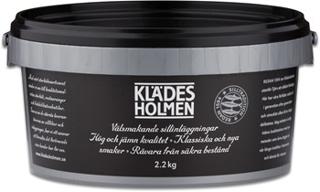 Kräftmarinerad Sill