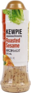 Sesamdressing