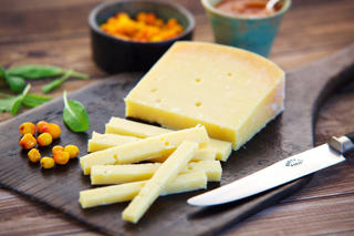 Fyrtornsost Extra Lagrad EKO