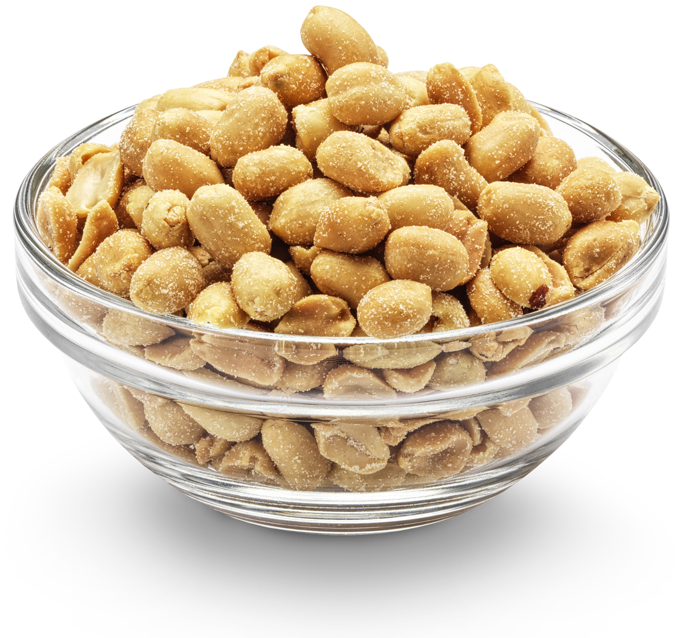 Jordnötter Rostade & Saltade