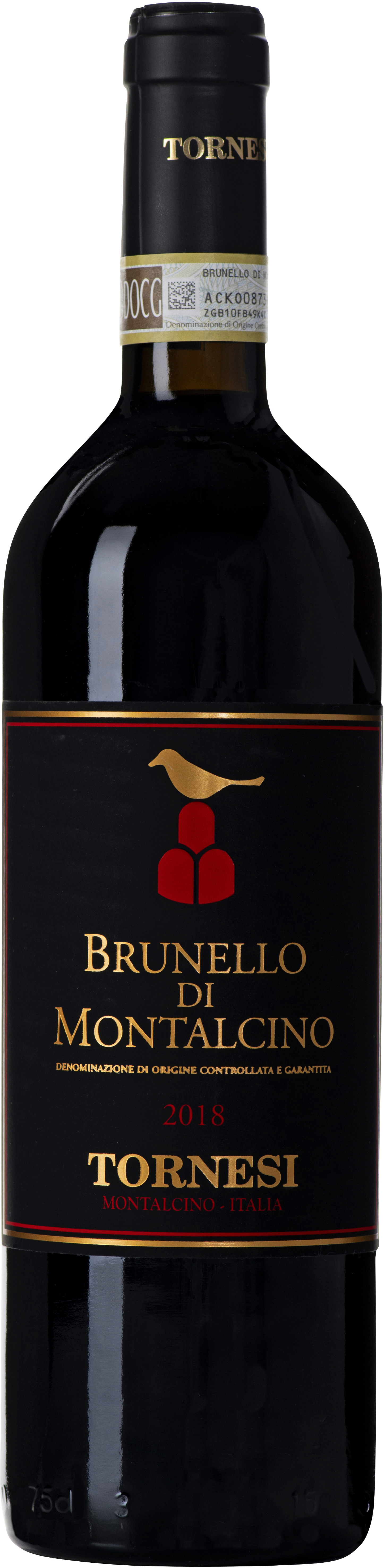 Tornesi Brunello di Montalcino