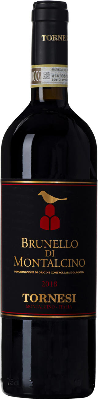 Tornesi Brunello di Montalcino