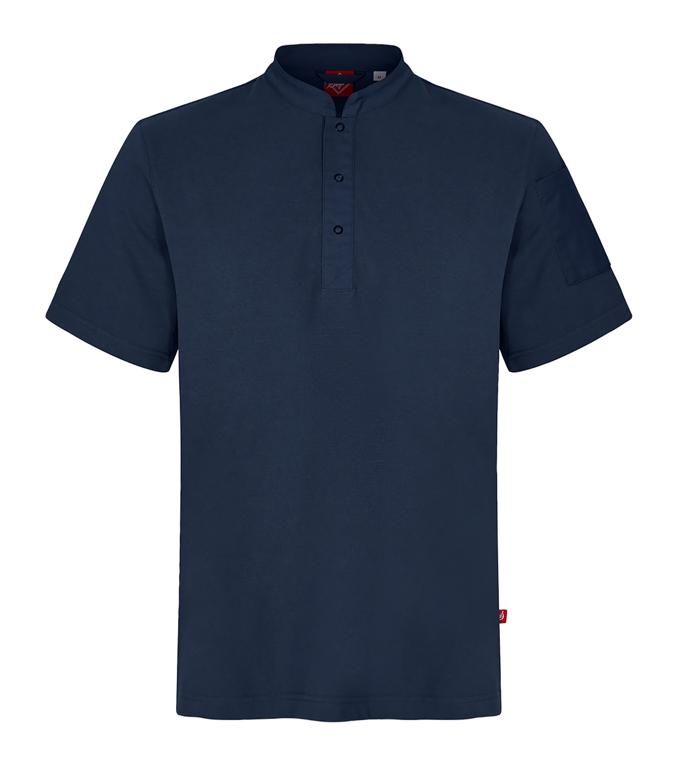 Kockpiké 6109 Unisex Mörk Marin XL