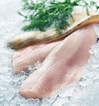 Gösfilé med Skinn 400-500g MSC