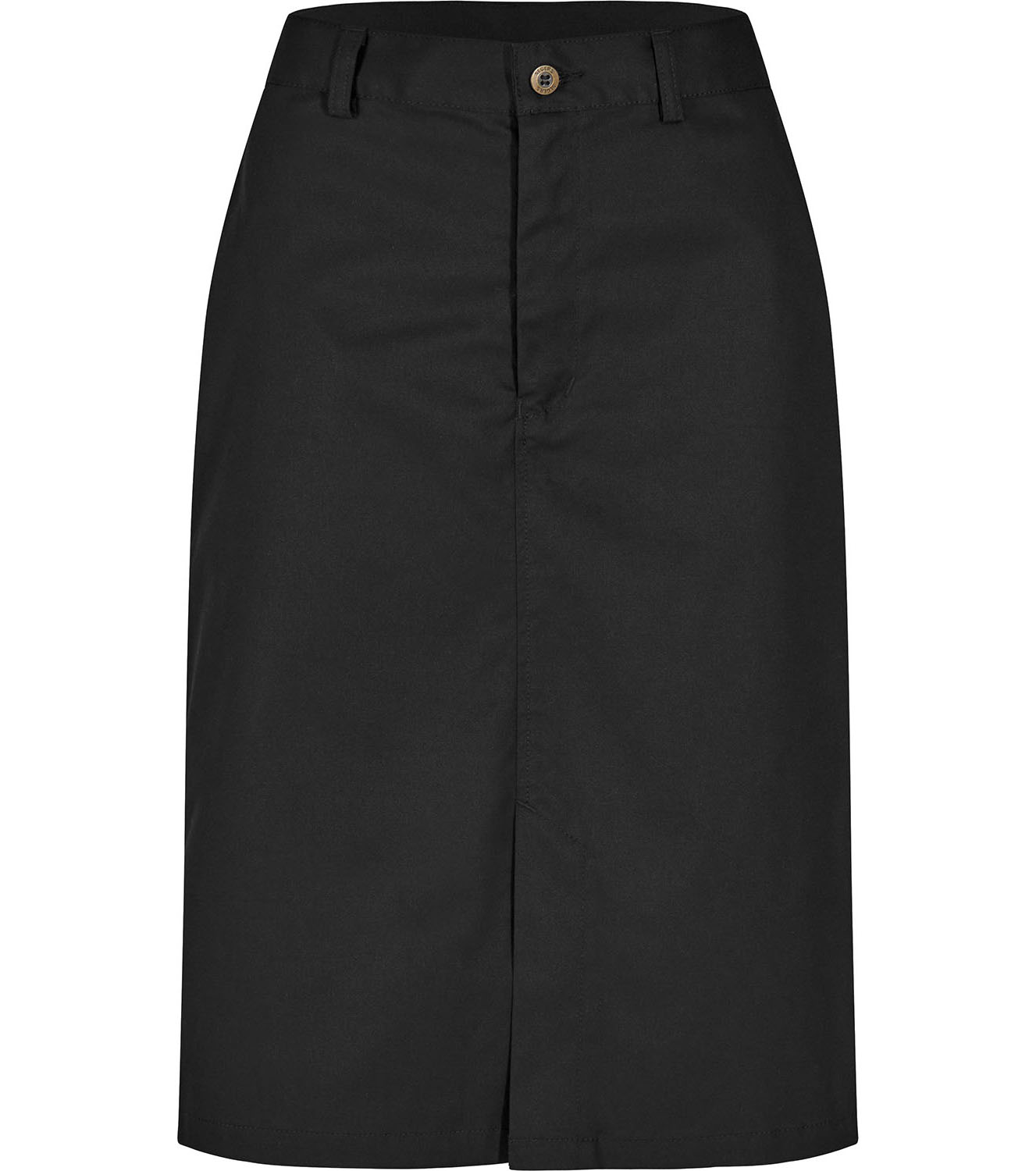 Pennkjol 2309 Svart XS