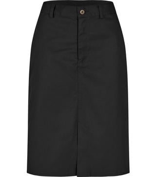 Pennkjol 2309 Svart XS