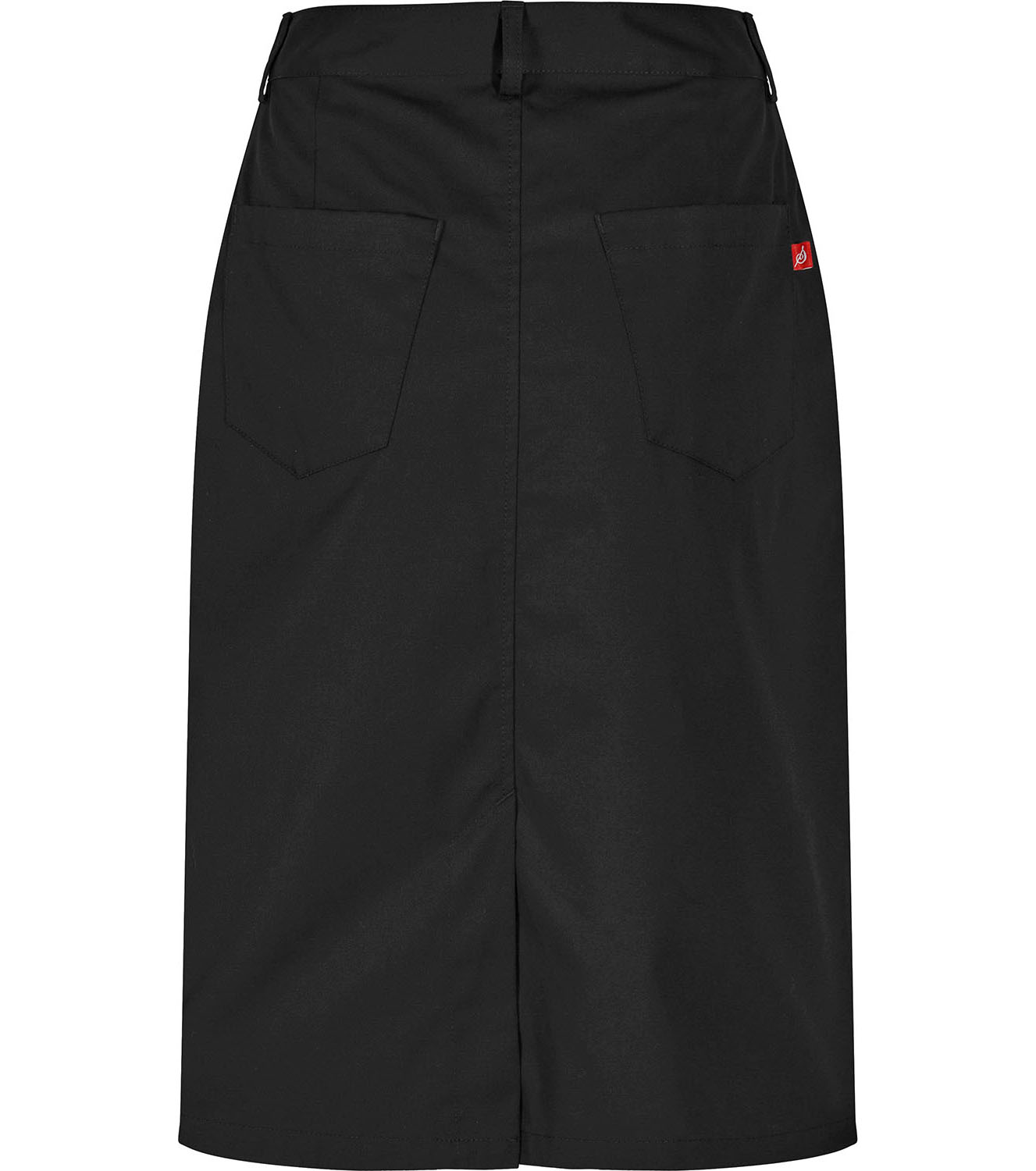 Pennkjol 2309 Svart XS