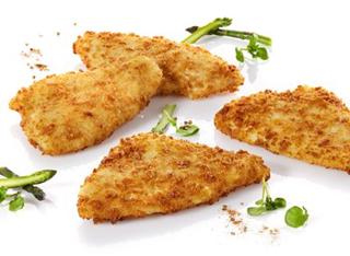 Stillahavsspätta Panerad Dubbel 130-160g MSC