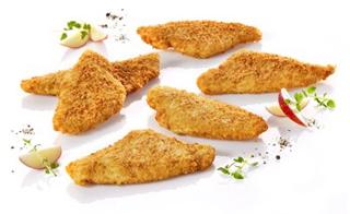 Stillahavsspätta Panerad 70–100g MSC