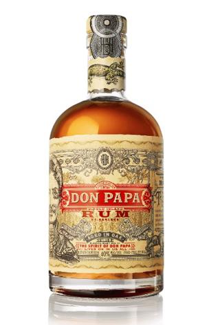 Don Papa Rum