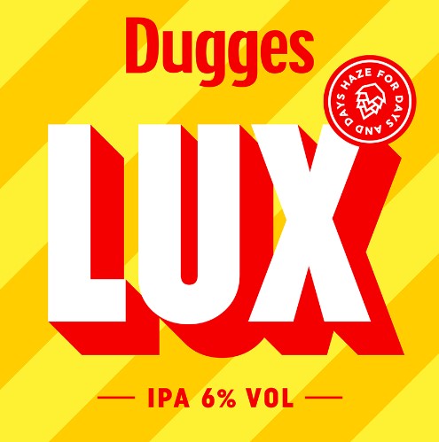Dugges Lux IPA KEYKEG