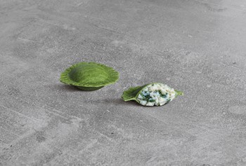 Girasole Spenat Ricotta Mangold