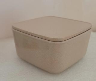 Rishusk Matlåda 90cl