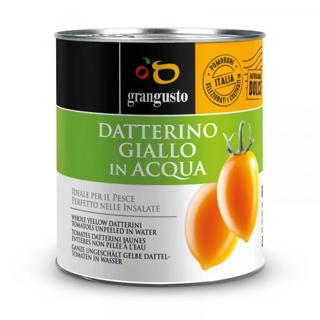 Datterinotomater Gula Oskalade