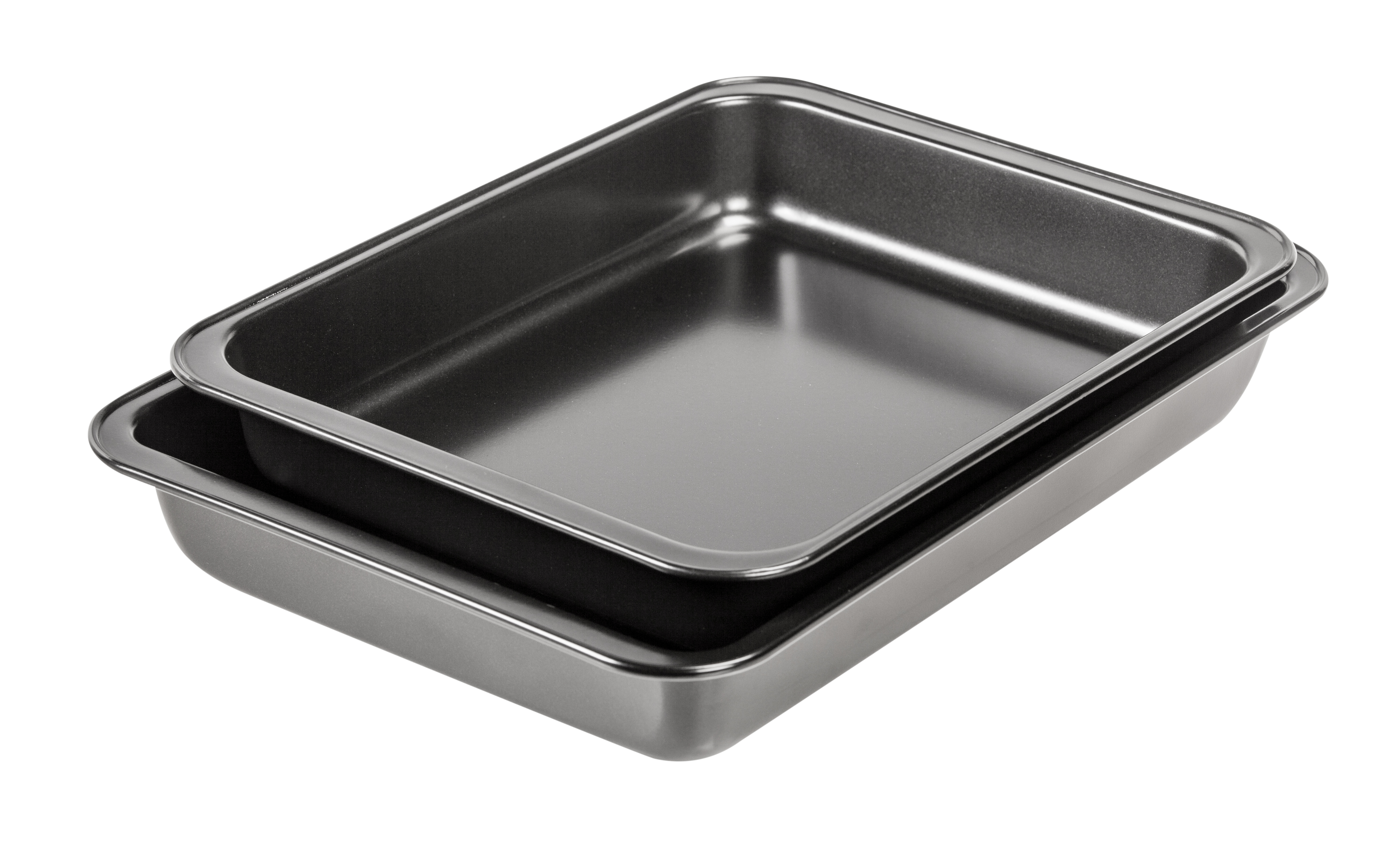 Ugnsform Non-stick PFAS Fri 2st 2,5L & 3,5L