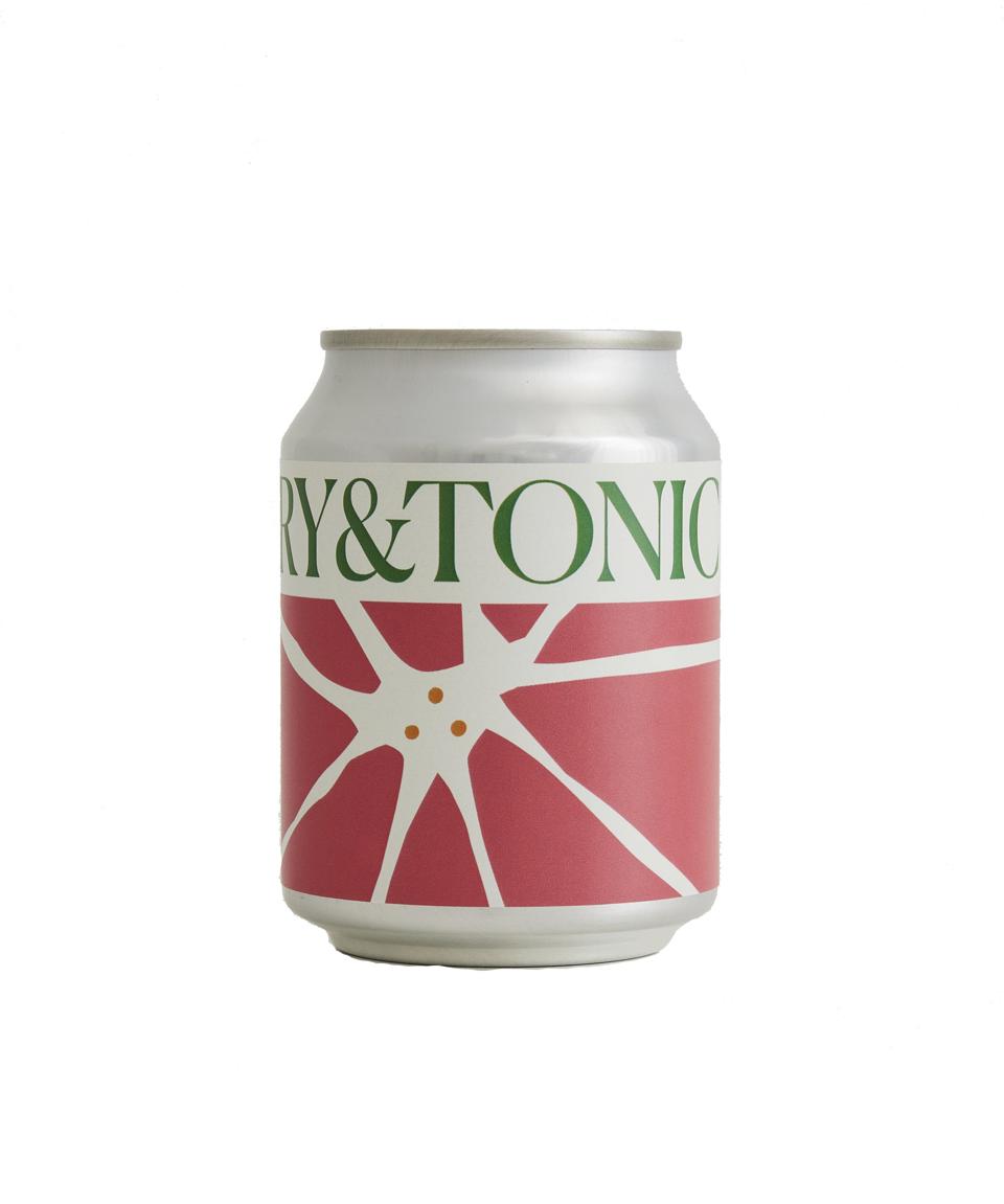 Gin Tonic EKO BRK