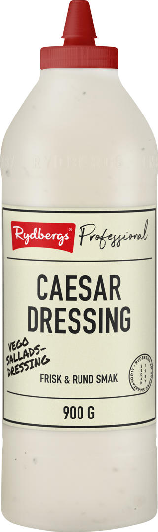 Caesardressing