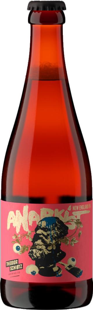 Anarkist New England IPA