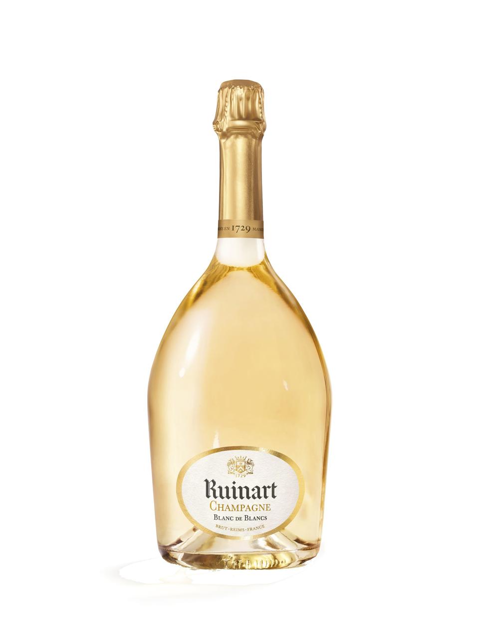 Ruinart Blanc de Blancs